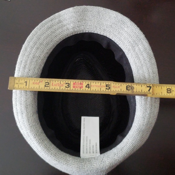 COPY - Toddler/infant hat - Picture 4 of 6